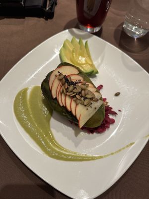   at Stone Hearth Grille in Tropic