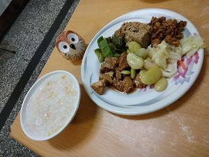   at San He SuShi in Kaohsiung