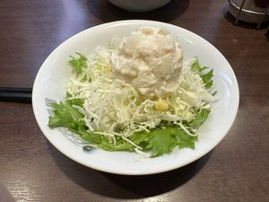   at CoCo Ichibanya - JR Akihabara in Tokyo