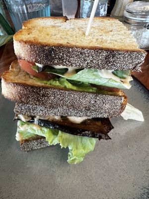   at Ruby Lonesome in Petersham