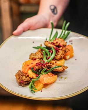  at Ruby Lonesome in Petersham