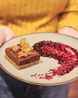  at Ruby Lonesome in Petersham