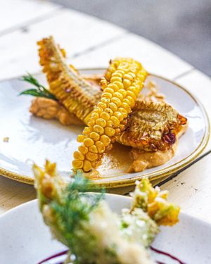  at Ruby Lonesome in Petersham