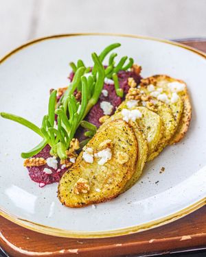  at Ruby Lonesome in Petersham