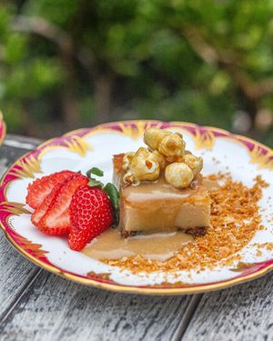  at Ruby Lonesome in Petersham