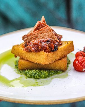  at Ruby Lonesome in Petersham