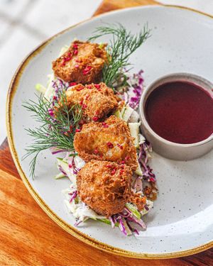  at Ruby Lonesome in Petersham