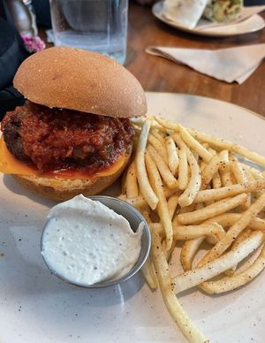   at Ruby Lonesome in Petersham