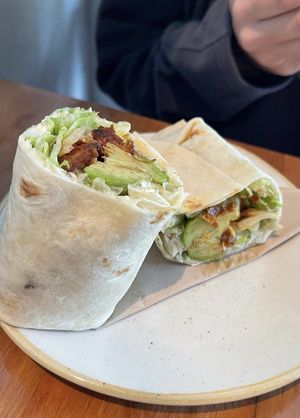   at Ruby Lonesome in Petersham