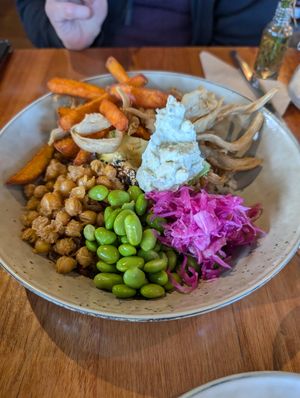  at Ruby Lonesome in Petersham