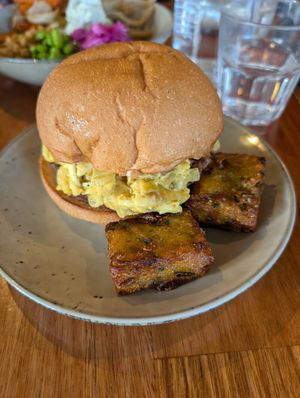  at Ruby Lonesome in Petersham