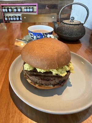   at Ruby Lonesome in Petersham