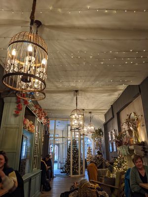 The location is so beautiful at Blackbird in Bruges