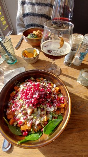  at Blackbird in Bruges