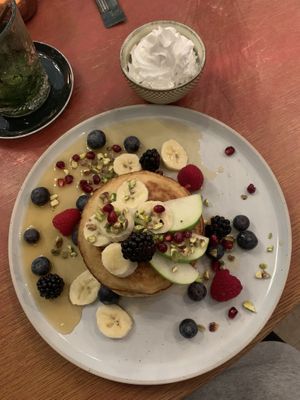   at Blackbird in Bruges