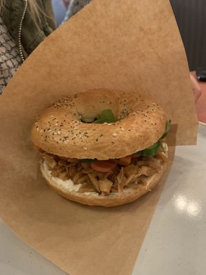   at Blackbird in Bruges