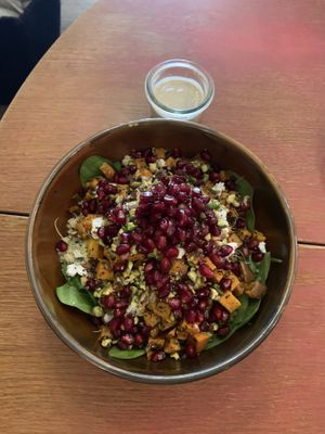   at Blackbird in Bruges