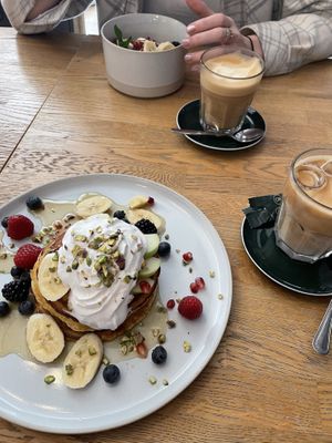   at Blackbird in Bruges