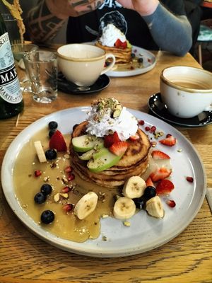  at Blackbird in Bruges