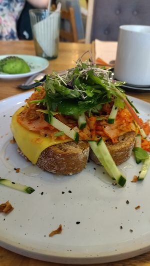  at Blackbird in Bruges