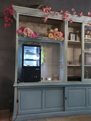  at Blackbird in Bruges