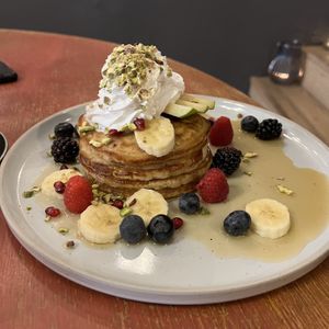   at Blackbird in Bruges