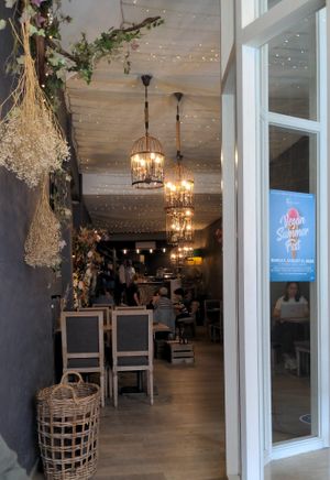  at Blackbird in Bruges