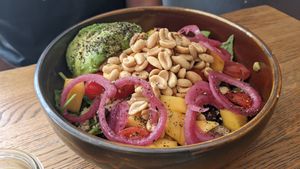  at Blackbird in Bruges