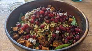  at Blackbird in Bruges