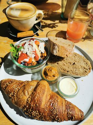  at Blackbird in Bruges