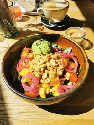  at Blackbird in Bruges