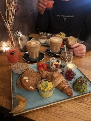  at Blackbird in Bruges