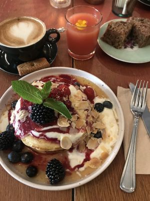   at Blackbird in Bruges