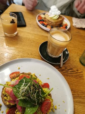  at Blackbird in Bruges