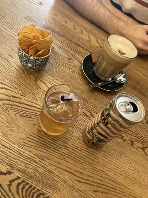   at Blackbird in Bruges