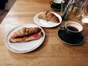  at Blackbird in Bruges