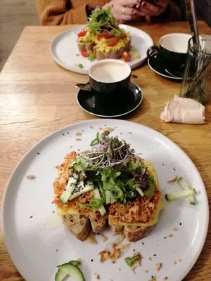  at Blackbird in Bruges