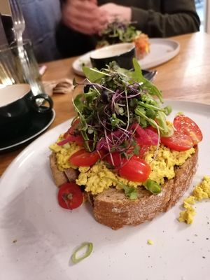  at Blackbird in Bruges