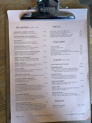   at Blackbird in Bruges