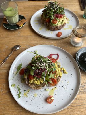   at Blackbird in Bruges