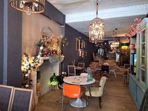  at Blackbird in Bruges