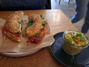  at Blackbird in Bruges