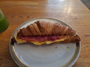  at Blackbird in Bruges