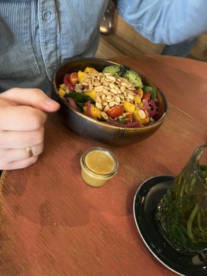   at Blackbird in Bruges