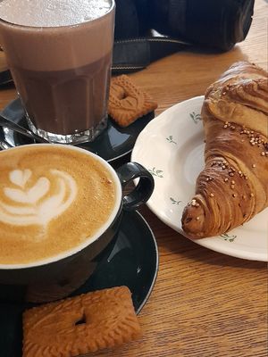  at Blackbird in Bruges