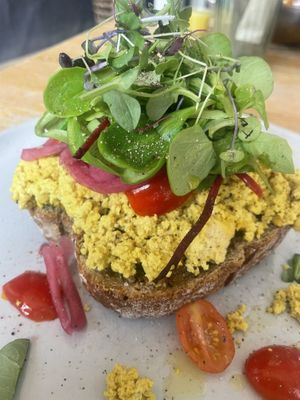   at Blackbird in Bruges