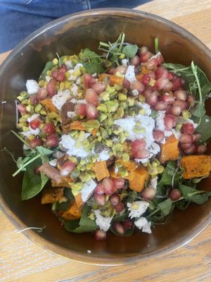   at Blackbird in Bruges