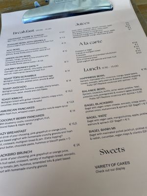   at Blackbird in Bruges