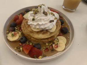   at Blackbird in Bruges