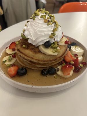   at Blackbird in Bruges